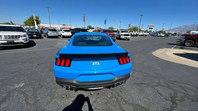 New 2024 Ford Mustang GT w/ GT Performance Package image 75