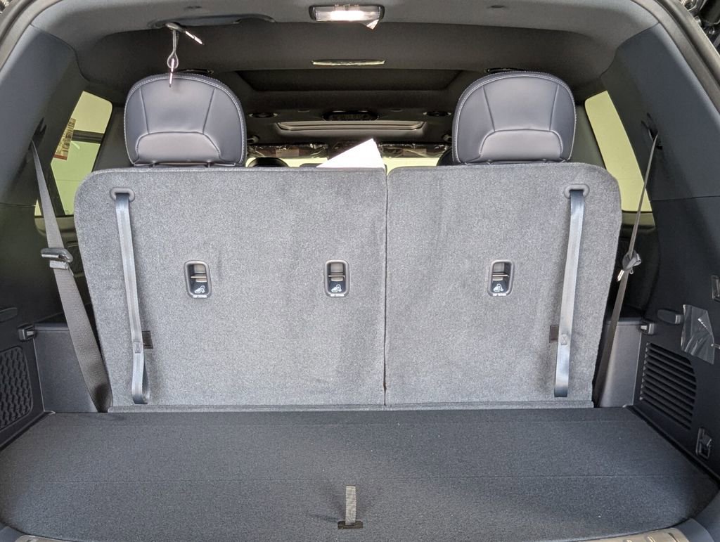 New 2027 Kia Telluride SX image 27