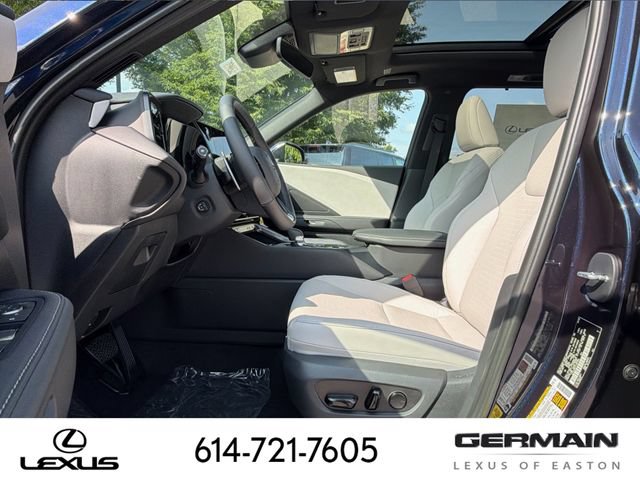 New 2026 Lexus TX 350 AWD image 18