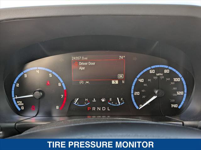 Certified 2023 Ford Bronco Sport Big Bend w/ Convenience Package image 16