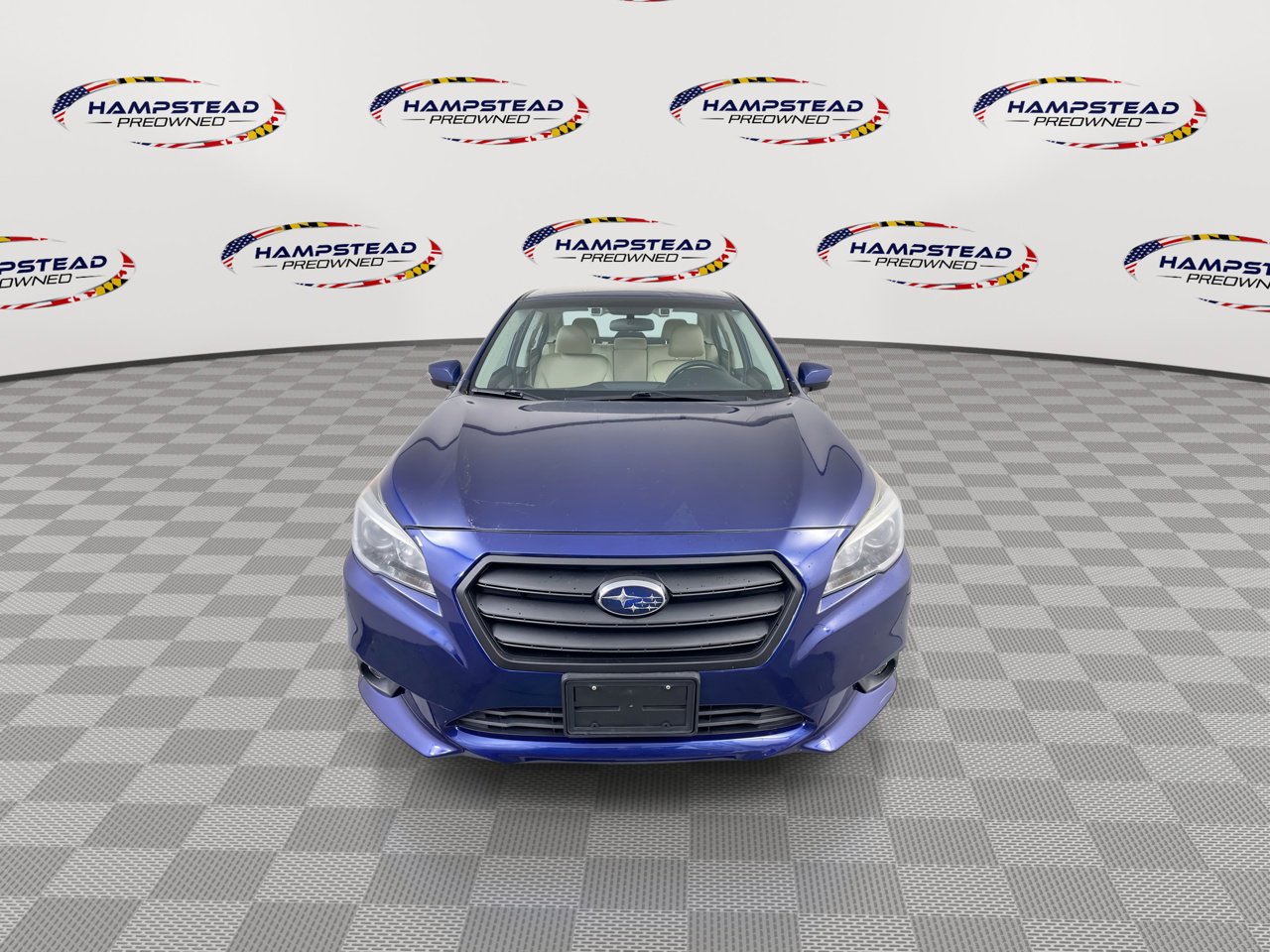 Used 2015 Subaru Legacy 2.5i Premium AWD/4WD image 3