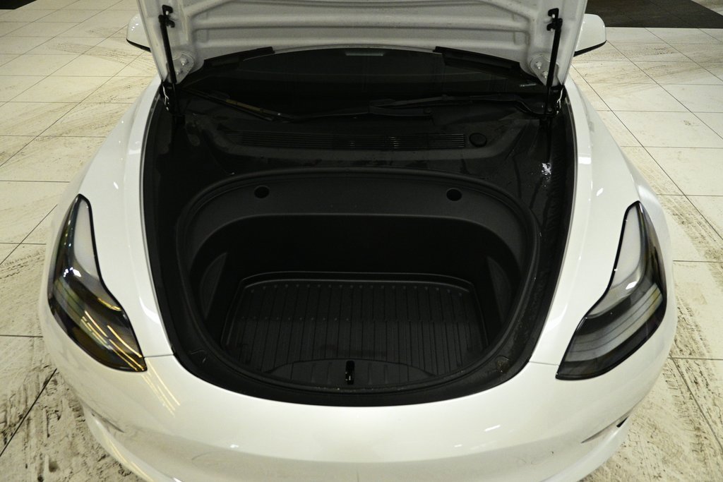 Used 2022 Tesla Model 3 Long Range image 18