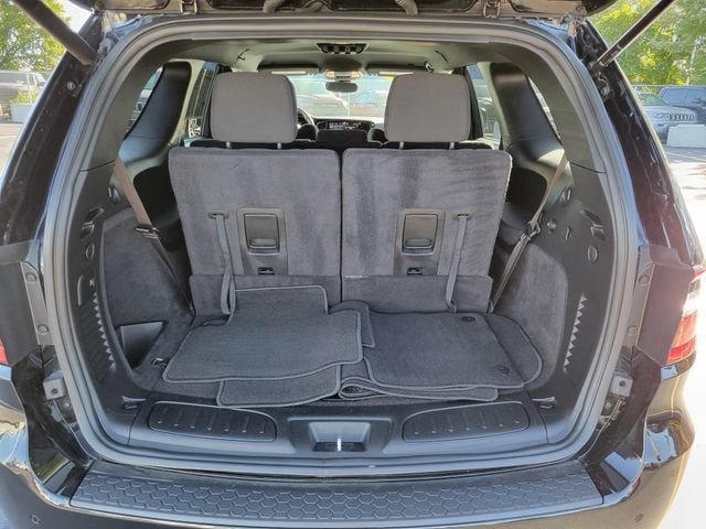 Certified 2025 Dodge Durango GT AWD/4WD image 28
