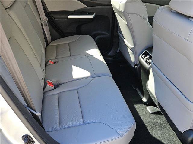 Used 2015 Honda CR-V EX-L image 20