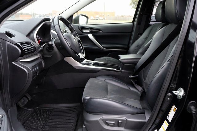 Used 2024 Mitsubishi Eclipse Cross SE AWD/4WD image 29