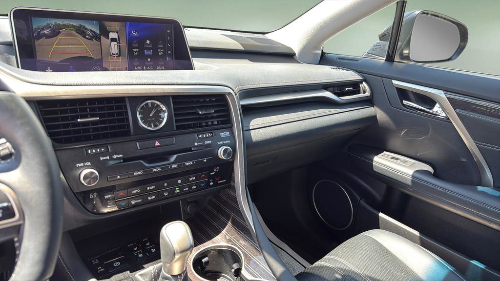 Used 2016 Lexus RX 350 AWD w/ Luxury Package image 29