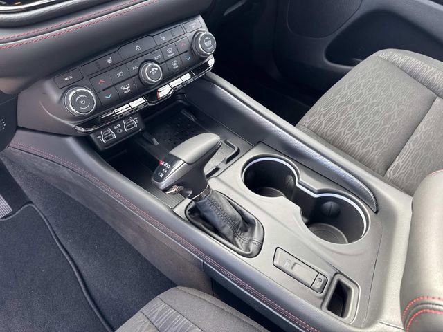 New 2026 Dodge Durango GT image 19