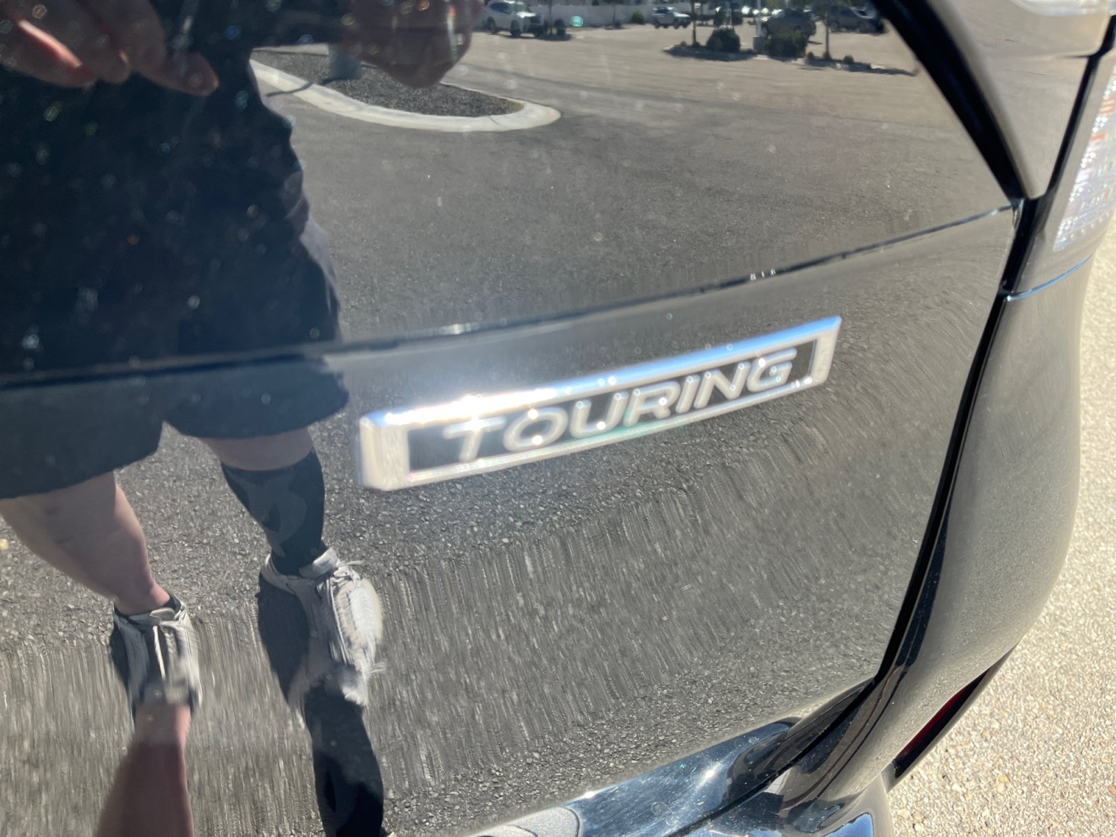 Certified 2025 Subaru Forester Touring AWD/4WD image 24