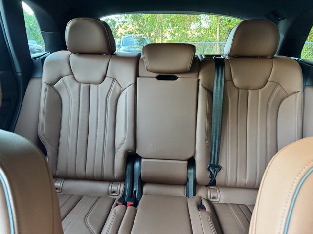 Certified 2024 Audi Q5 2.0T Premium Plus w/ Premium Plus Package AWD/4WD image 41