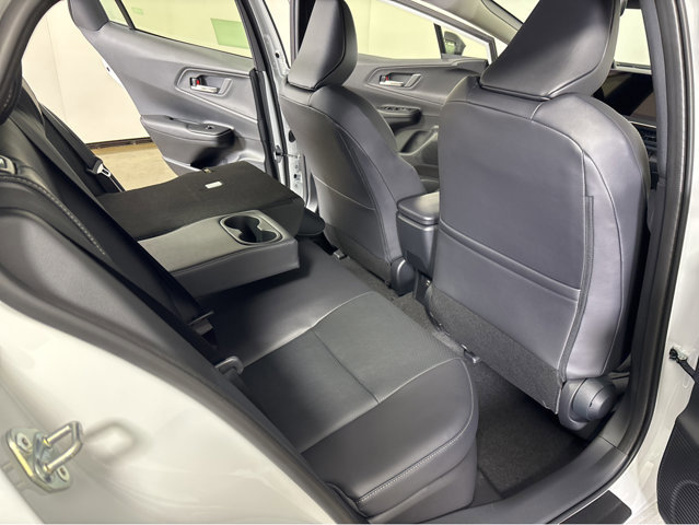 New 2026 Toyota Prius AWD image 29