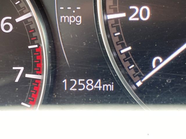 Certified 2024 MAZDA CX-30 AWD 2.5 S w/ Select Sport Pkg image 23