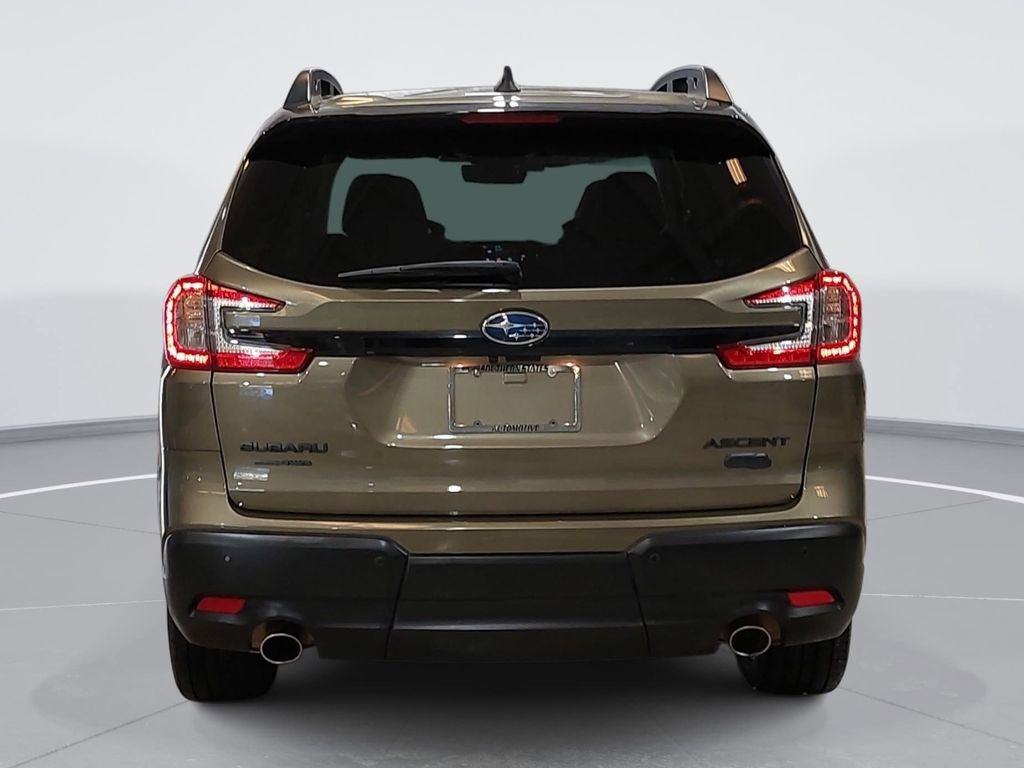 Used 2023 Subaru Ascent Onyx Edition AWD/4WD image 6