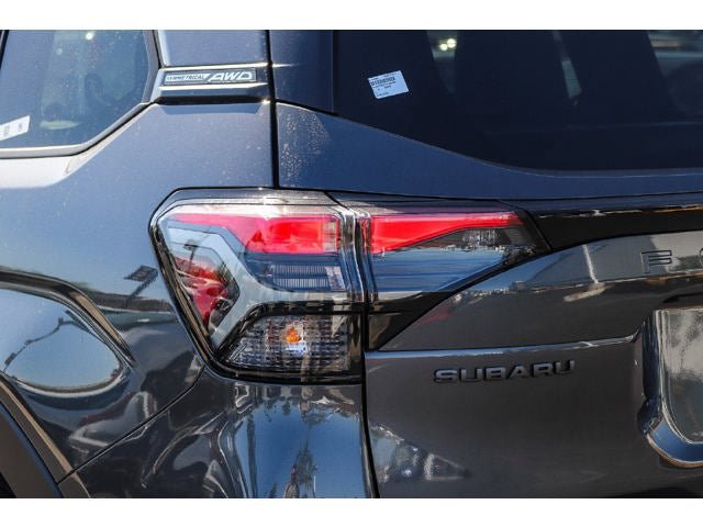New 2026 Subaru Forester Limited AWD/4WD image 35
