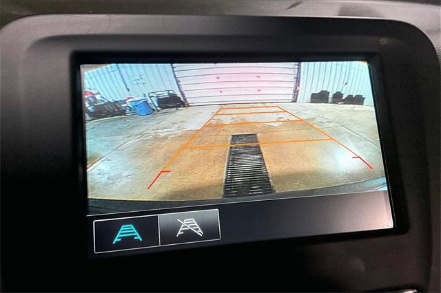 Used 2018 Chevrolet Equinox LT image 23