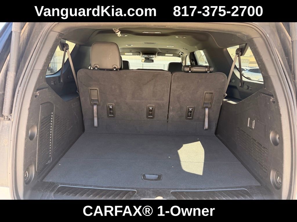 Used 2024 Chevrolet Suburban LT image 27
