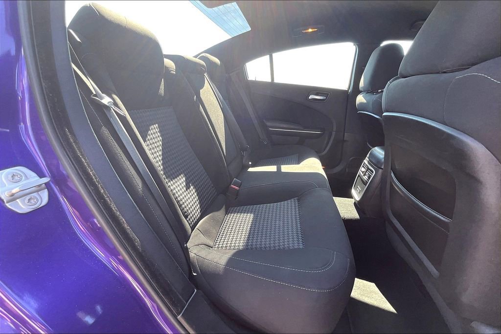 Used 2023 Dodge Charger R/T image 34
