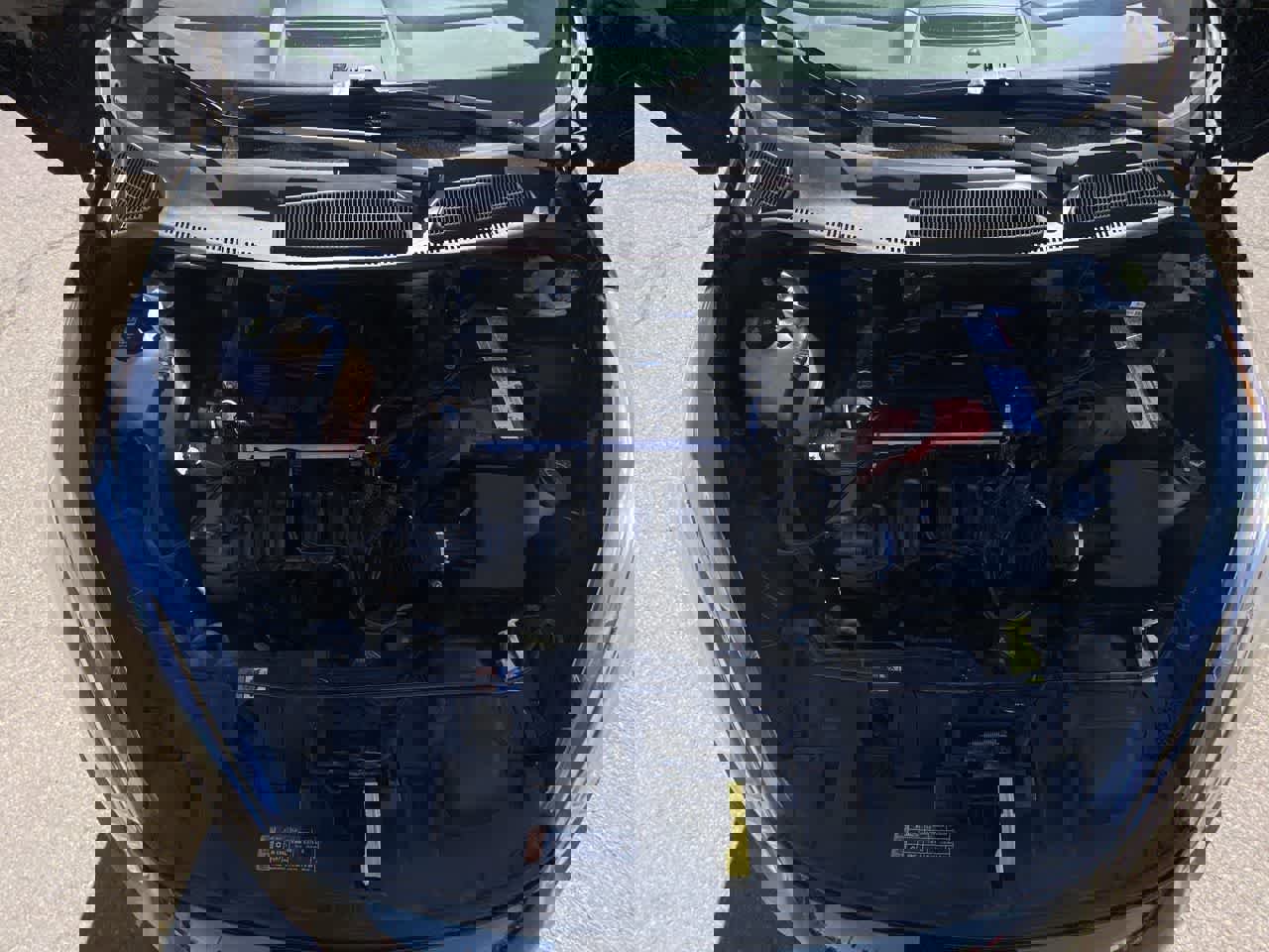 Used 2018 Ford Fiesta SE image 24