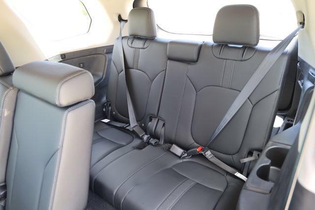 New 2026 Honda Pilot EX-L image 14