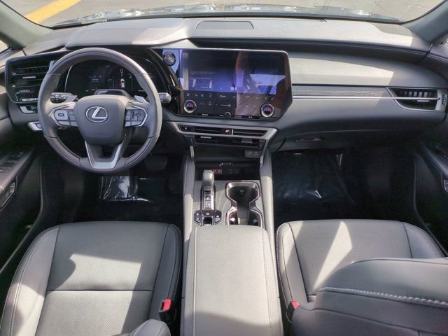 Used 2025 Lexus RX 350h w/ Convenience Package image 25