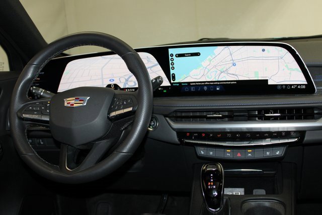 Certified 2024 Cadillac XT4 Sport image 13