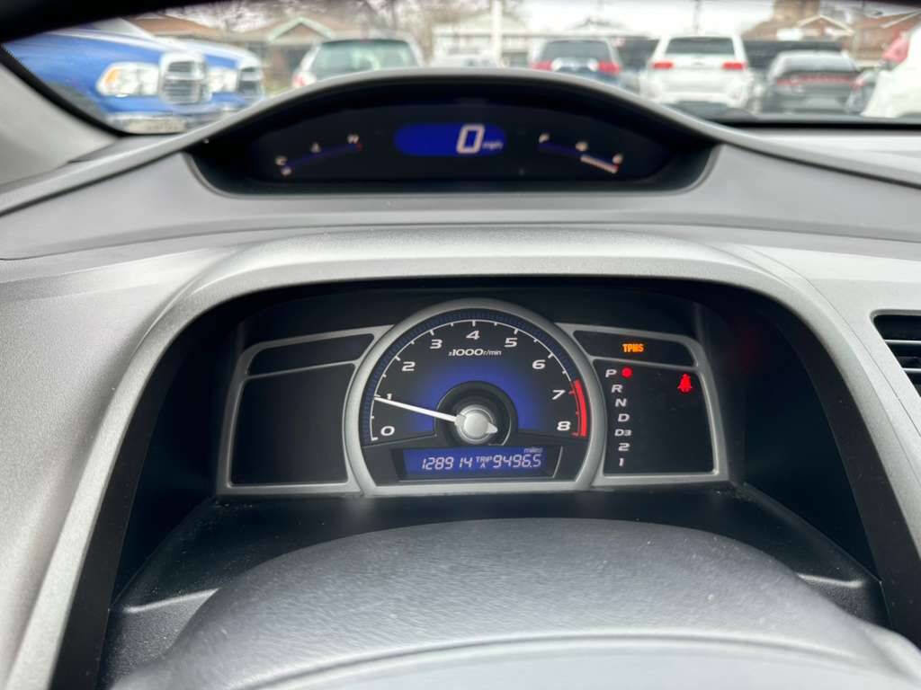 Used 2009 Honda Civic LX image 15