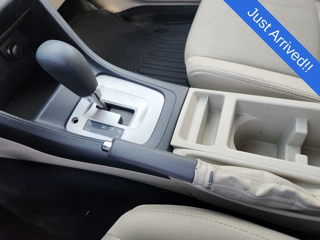 Used 2014 Subaru Crosstrek 2.0i Premium image 21