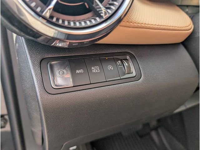 New 2026 Chevrolet Equinox ACTIV w/ Convenience Package III image 17