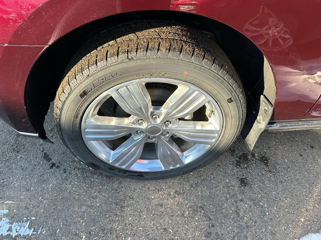 Used 2024 Ford Expedition Max King Ranch image 28