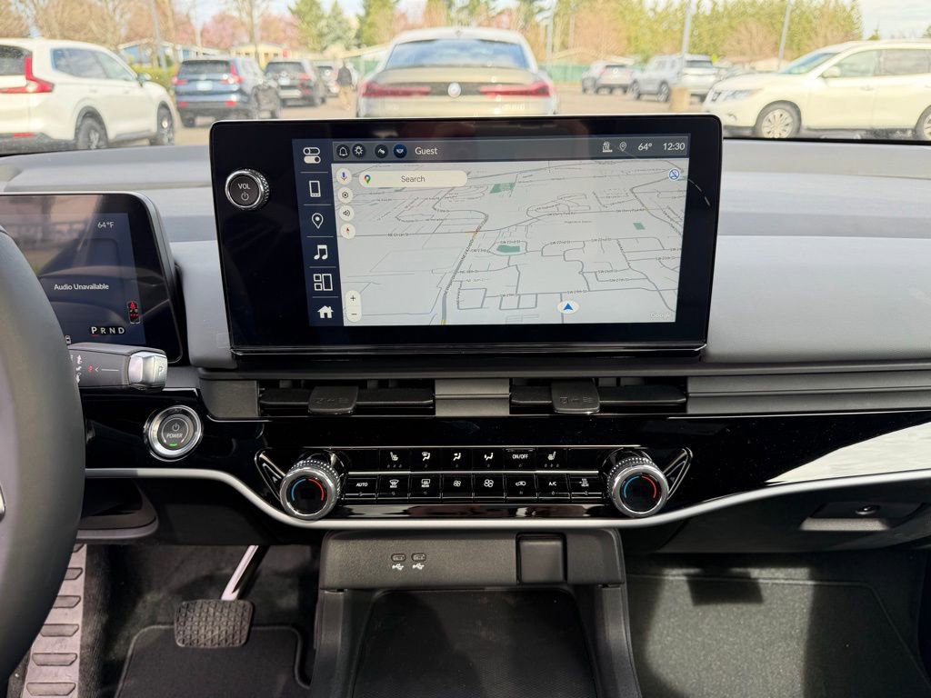 New 2026 Honda Prologue Elite image 22