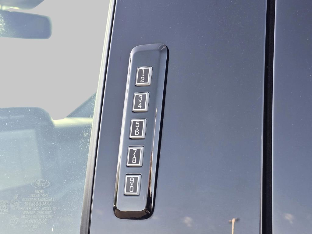 Used 2023 Ford F150 Tremor w/ Equipment Group 402A High AWD/4WD image 20