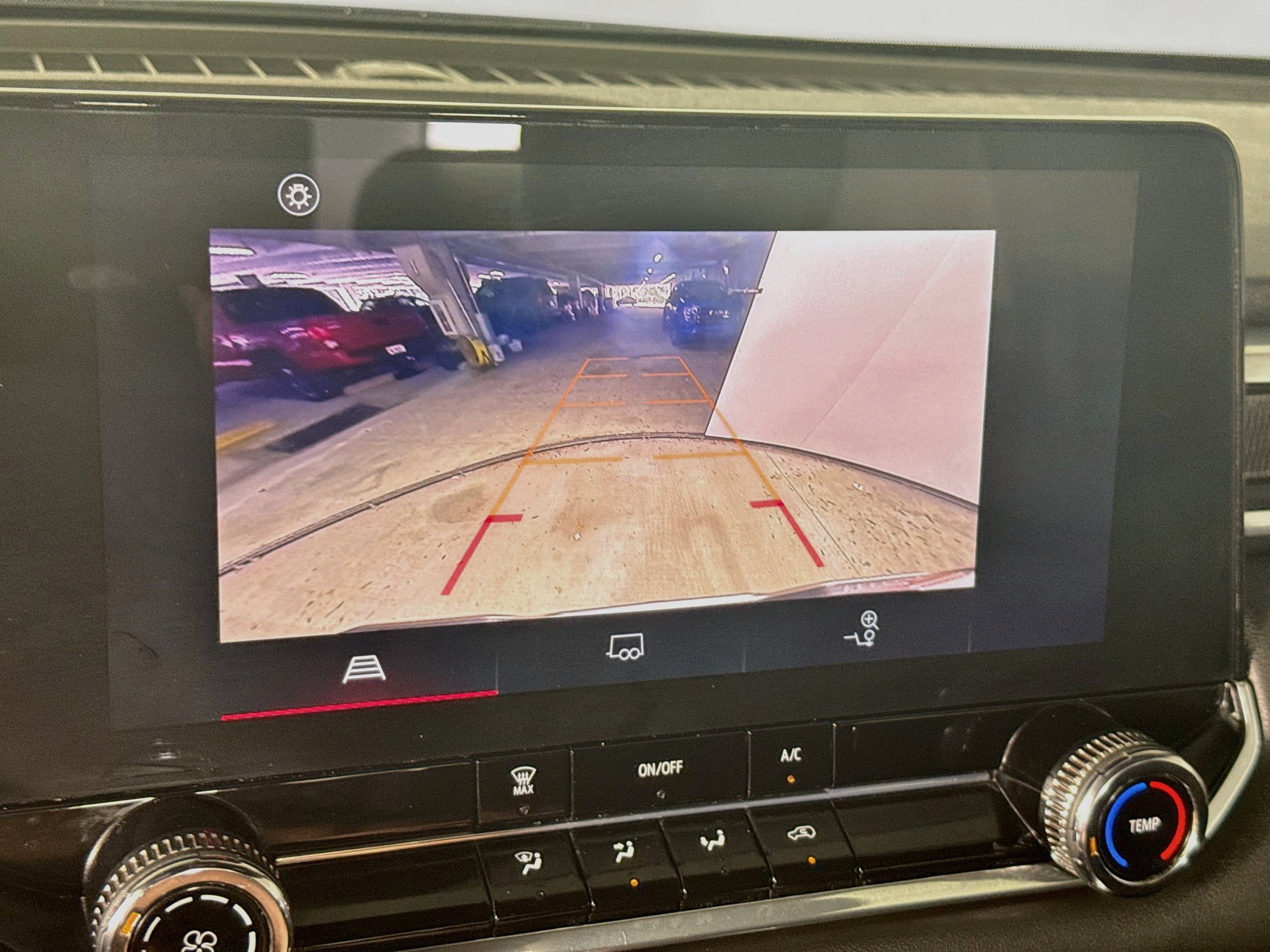 Used 2023 GMC Canyon Elevation w/ Trailering Package RWD image 14