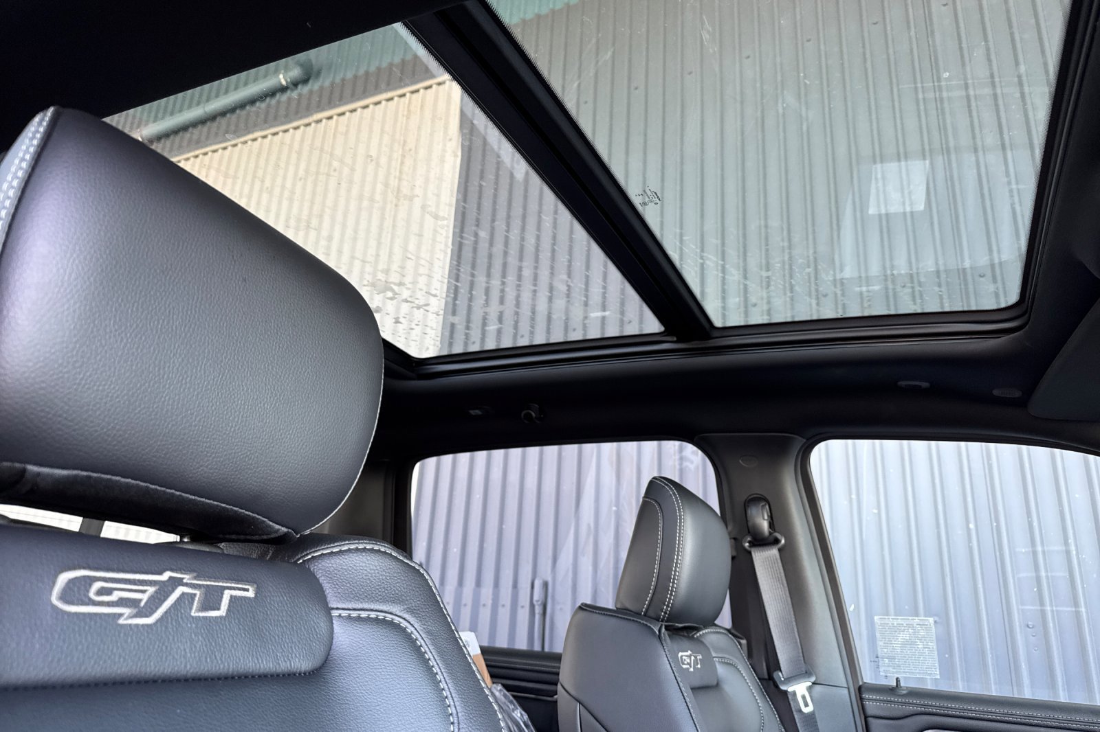 New 2026 RAM 1500 Rebel image 15