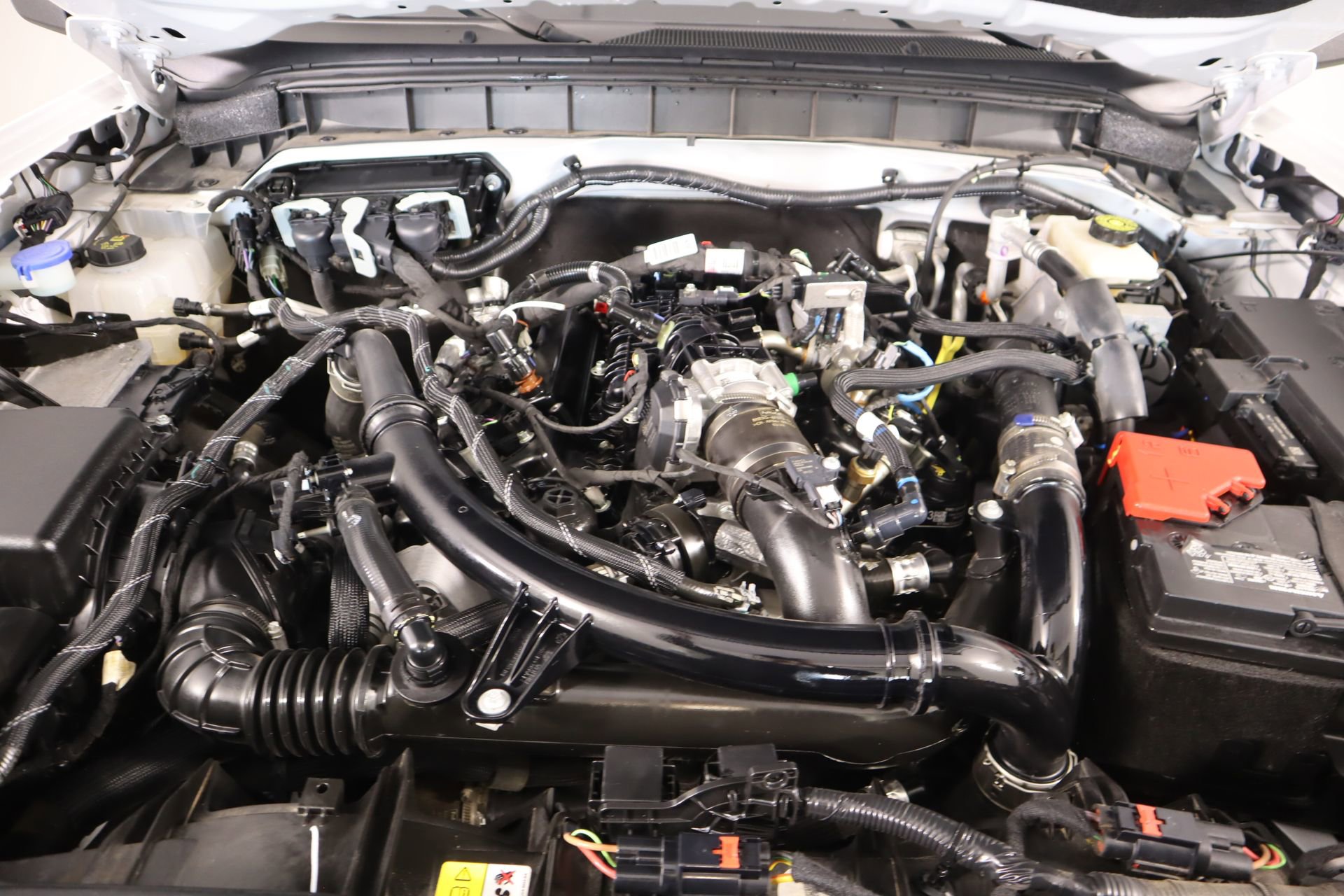 Used 2023 Ford Bronco Badlands AWD/4WD image 20