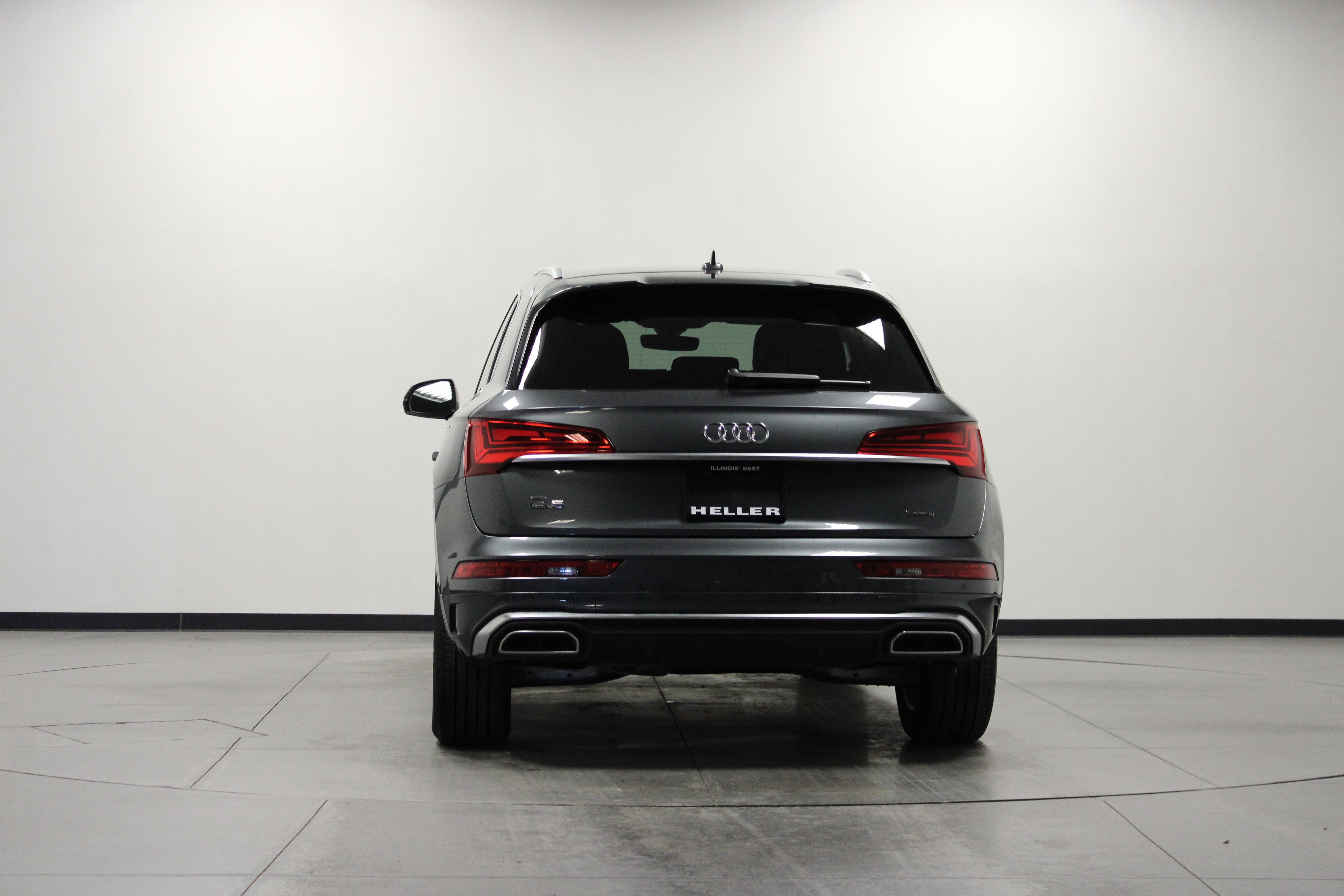 Used 2023 Audi Q5 2.0T Premium image 5