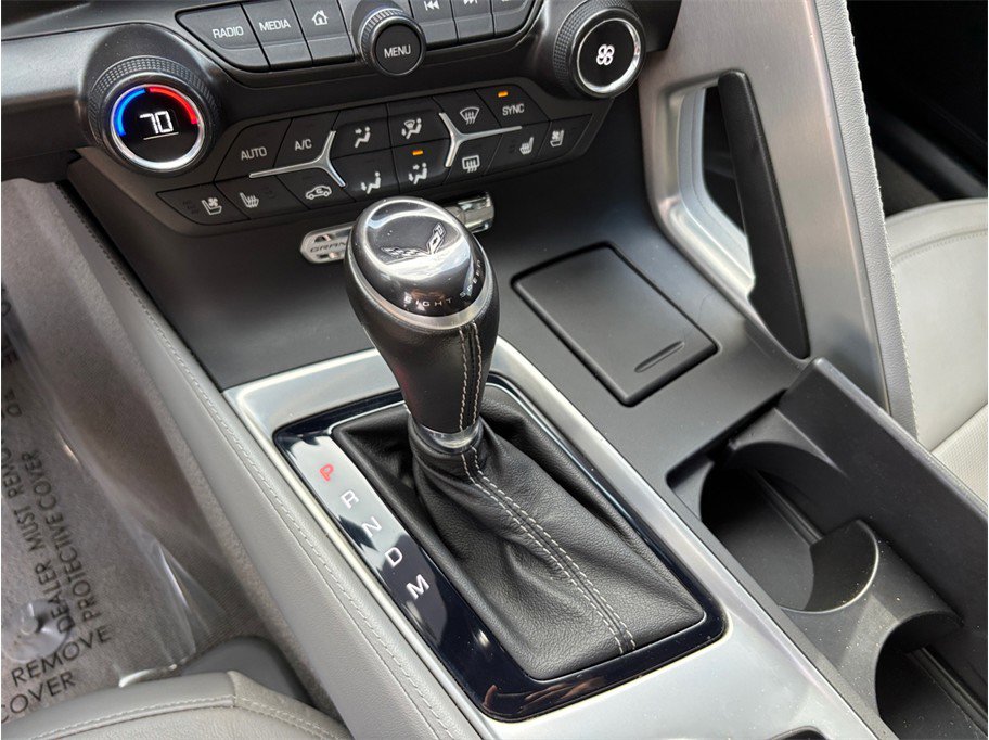 Used 2019 Chevrolet Corvette Grand Sport image 34