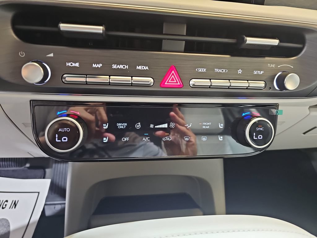 New 2026 Hyundai Palisade SEL Premium FWD image 24