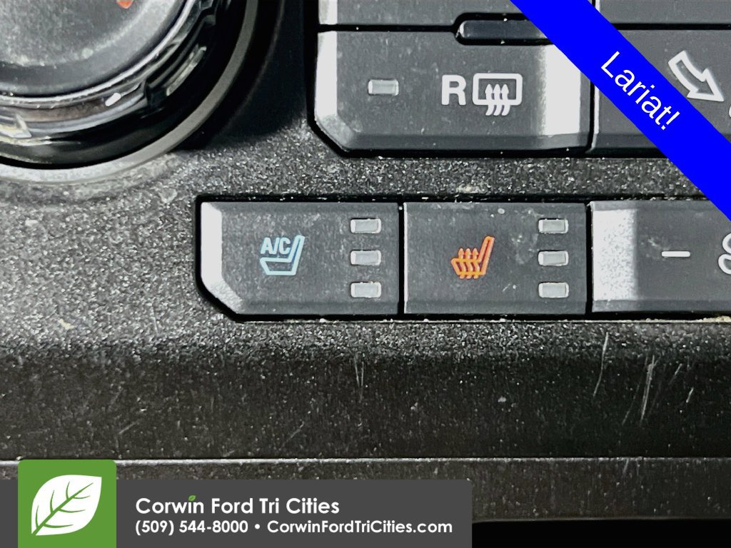 Used 2019 Ford F350 Lariat AWD/4WD image 22