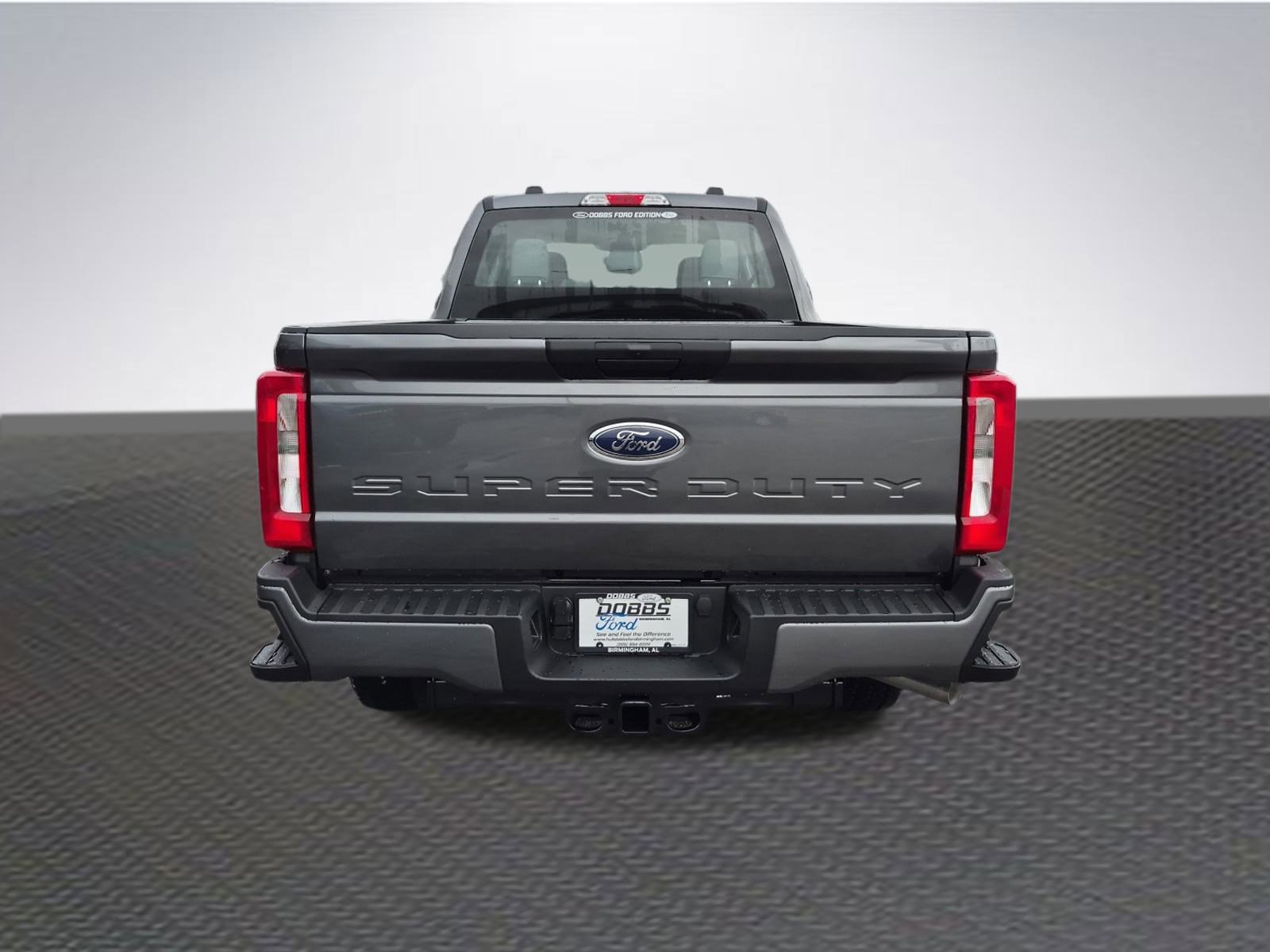 New 2026 Ford F250 XL w/ STX Appearance Package image 6