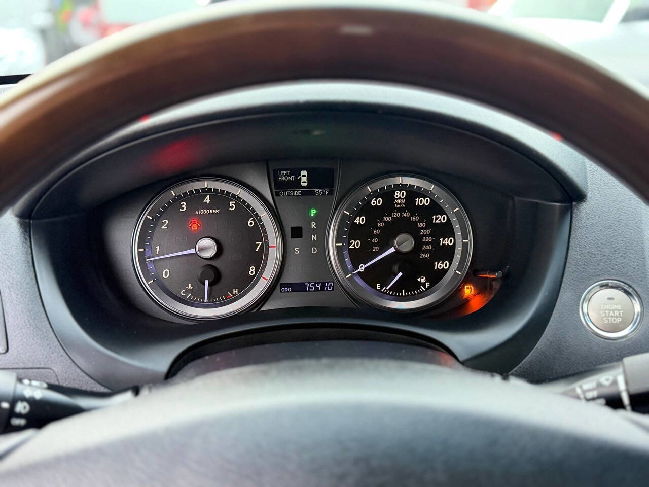 Used 2012 Lexus ES 350 image 63