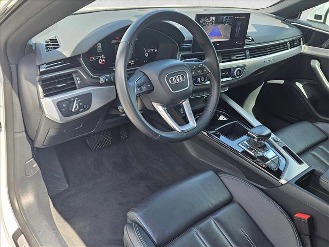 Used 2025 Audi A5 2.0T Premium Plus image 9