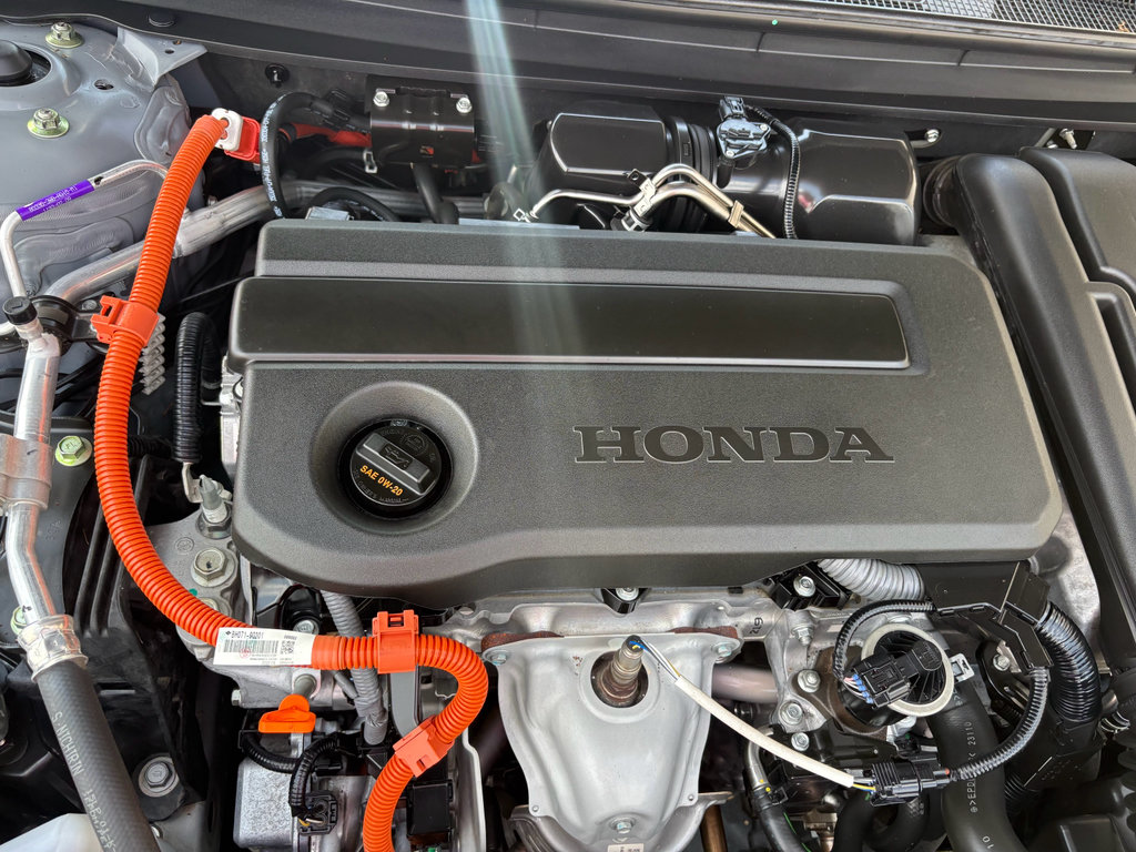 Used 2023 Honda Accord Sport image 29