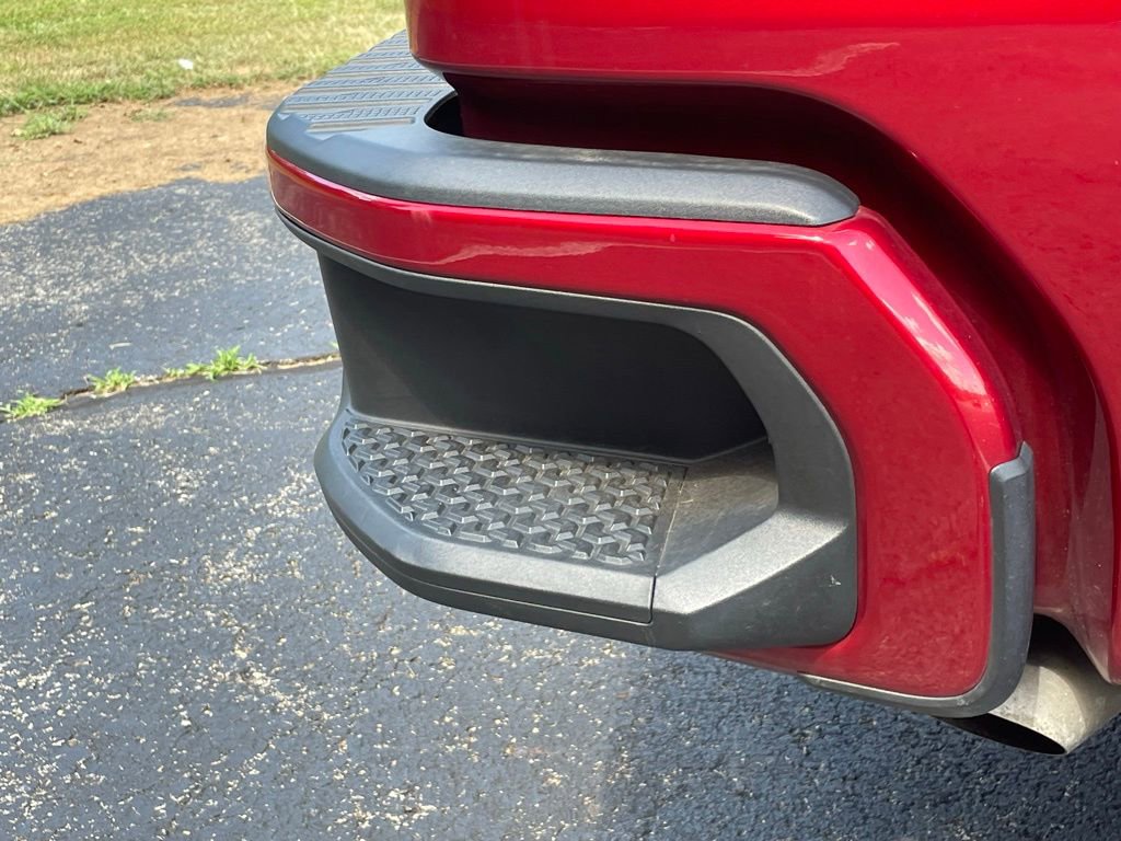 Used 2023 GMC Sierra 1500 Elevation w/ LPO, GMC Protection Package image 19