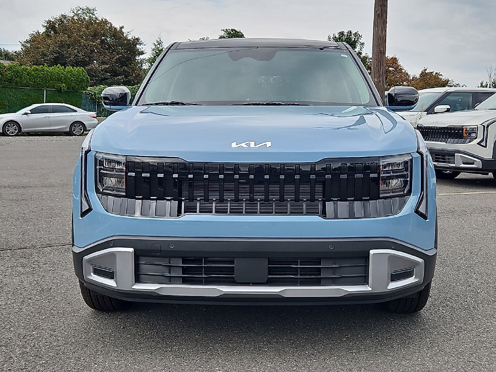 New 2027 Kia Seltos S FWD image 2