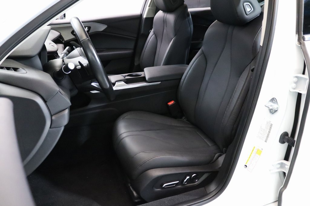 Certified 2023 Acura TLX image 2