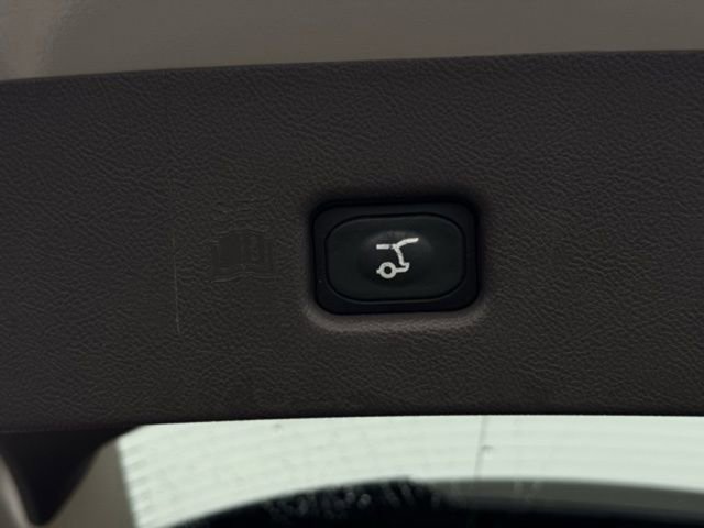 Used 2022 Lincoln Nautilus AWD image 11