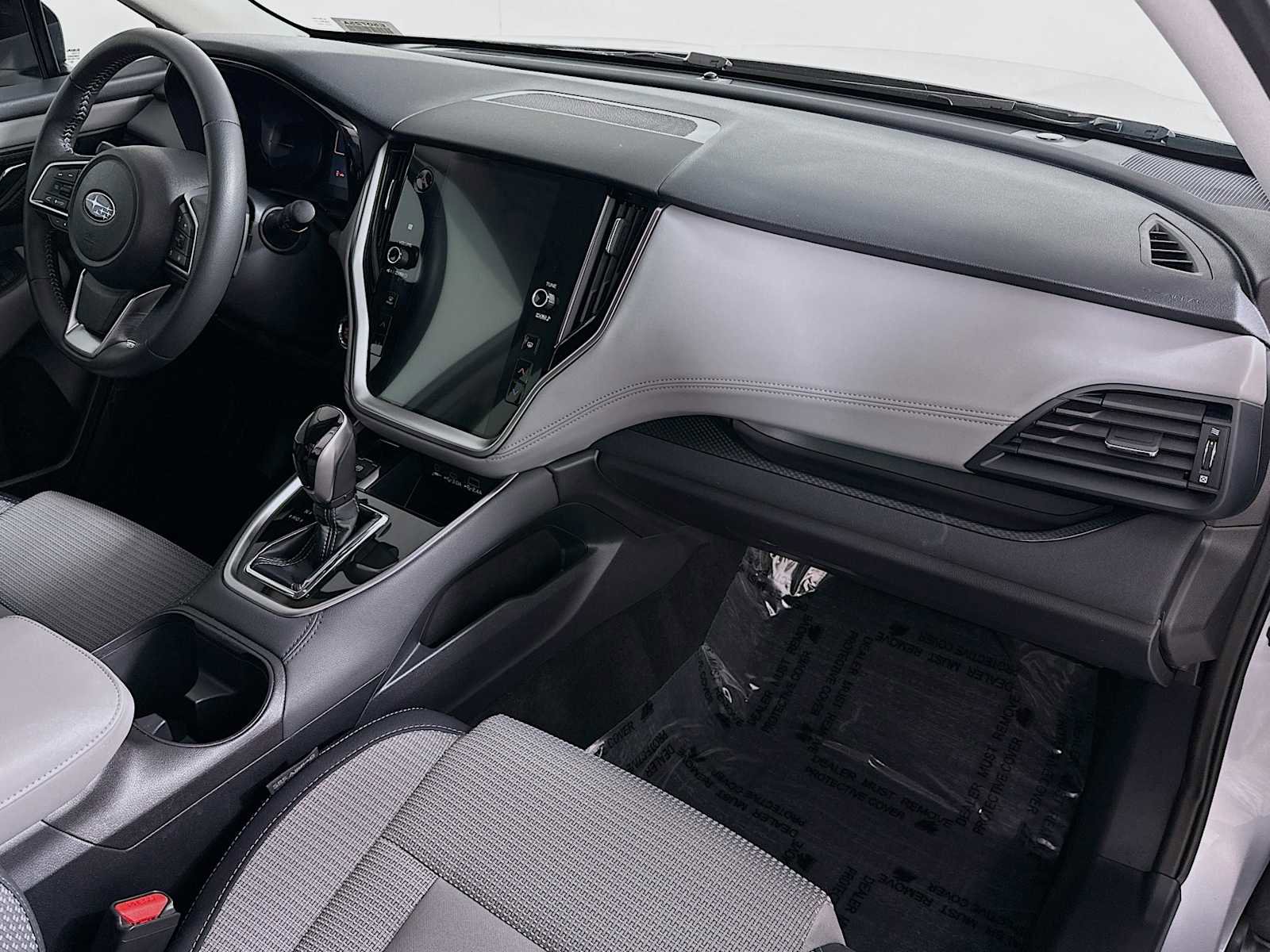 Certified 2023 Subaru Outback Premium image 26