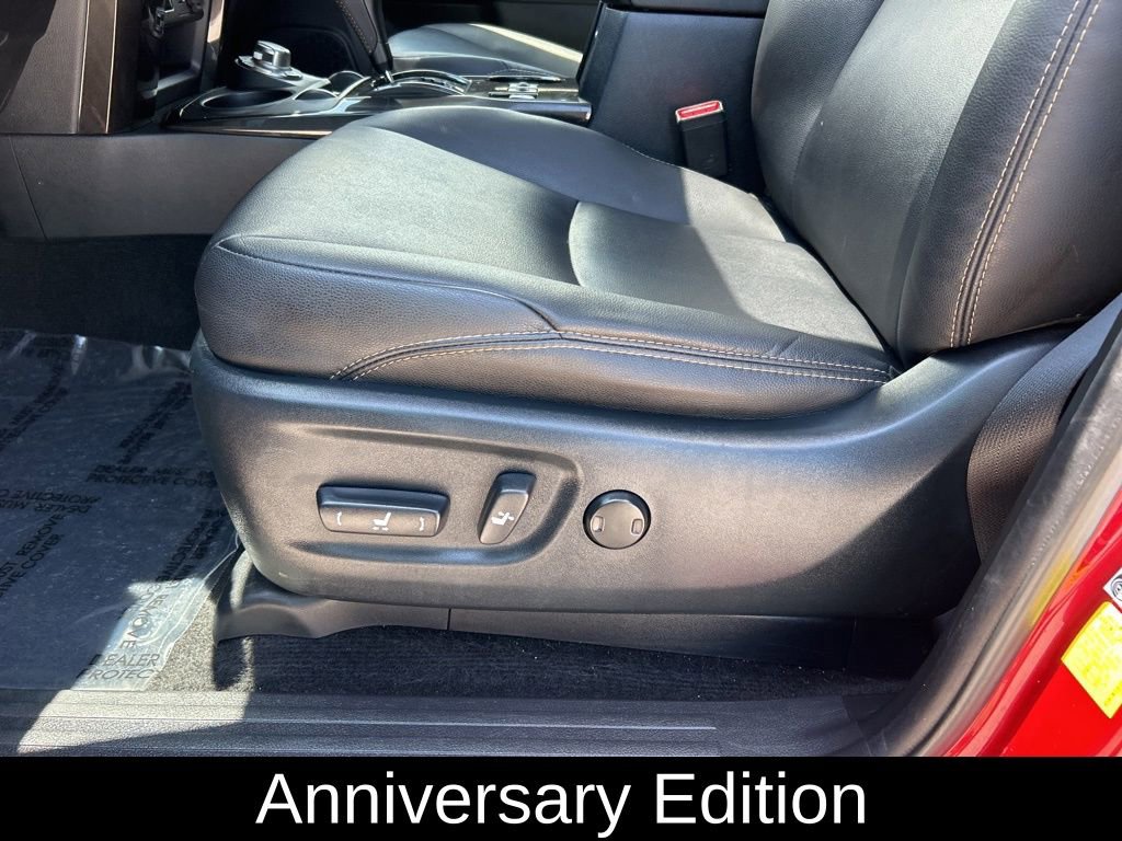 Used 2023 Toyota 4Runner 40th Anniversary SE AWD/4WD image 10