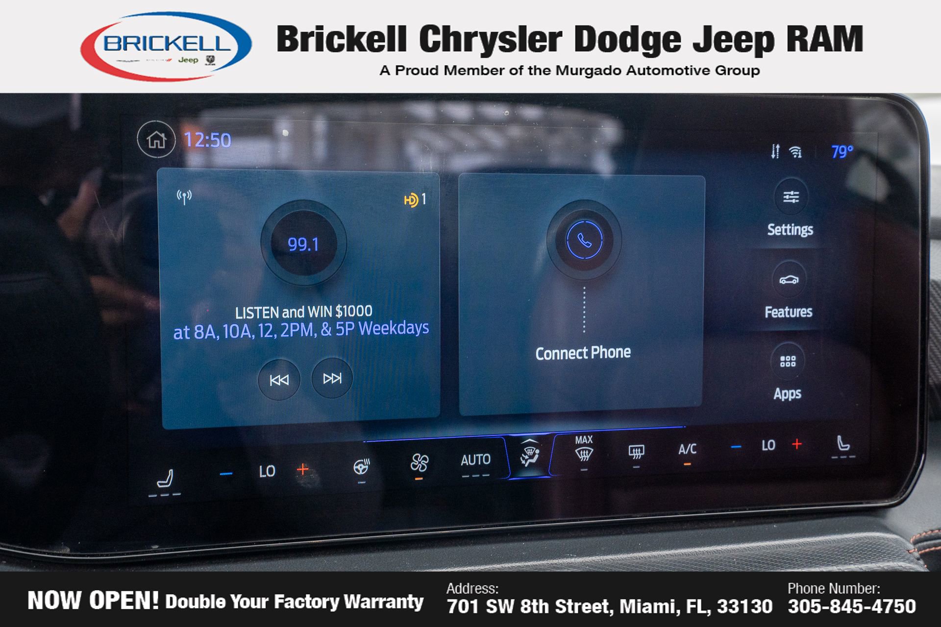 Used 2024 Ford Mustang Premium RWD image 17