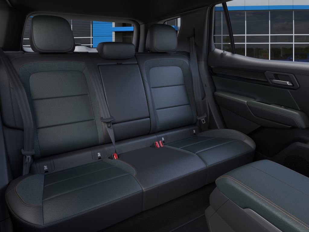 New 2026 GMC Terrain AT4 w/ Convenience Package III AWD/4WD image 17