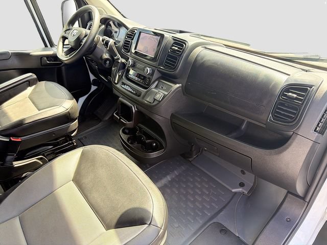 Used 2023 RAM ProMaster 2500 FWD image 27